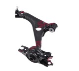 Brat suspensie roata Honda Civic Xi Liftback (Fl), 01.21-, 2.0 e:HEV, 2.0 Type-R, Fata, Dreapta, inferior; SRLine