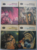 Prin foc si sabie (4 volume) &ndash; Henryk Sienkiewicz