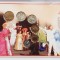 M01 Austria set monetarie 6 monede 1999 Hugo Von Hoffmannsthal