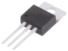 Stabilizator de tensiune LDO 8V 1A TO220-3