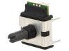 Encodor incremental 24 imp/rotație 10VDC 10mA