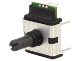 Encodor incremental 24 imp/rotație 10VDC 10mA
