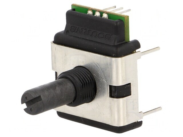 Encodor incremental 24 imp/rotație 10VDC 10mA