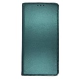 Cumpara ieftin Husa telefon Flip Book Magnet Samsung A21s a217 Dark Green