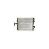 Radiator apa PEUGEOT 107 AVA Quality Cooling TO2363