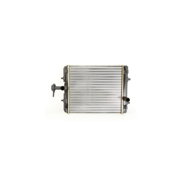 Radiator apa TOYOTA AYGO WNB1 KGB1 AVA Quality Cooling TO2363