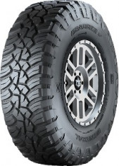 Cauciucuri de vara General GRABBER X3 ( LT305/55 R20 121/118Q 10PR, POR, SRL ) foto