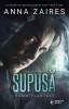 Supusa Dorintelor Tale. Seria Twist Me. Volumul 2, Anna Zaires - Editura Bookzone