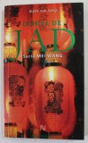 OCHIUL DE JAD - SERIA &#039;&#039; MEI WANG &#039;&#039; de DIANE WEI LIANG , 2009