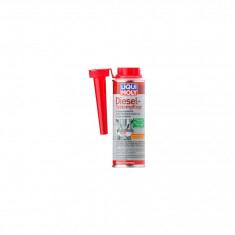 Aditiv intretinere sistem de injectie motorina 250ml LIQUI MOLY Cod:8386