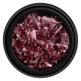 Cumpara ieftin Foita Unghii LUXORISE - Unique Orchid #16