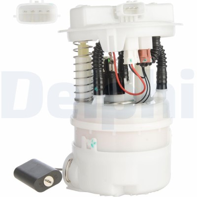 DELPHI FG2356-12B1 Sistem alimentare cu combustibil foto