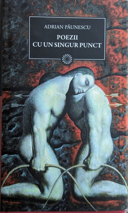 Poezii Cu Un Singur Punct - Adrian Paunescu ,561383