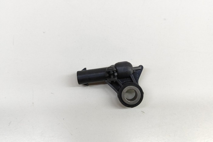 Senzor de impact st&acirc;nga față AUDI A4 Allroad 8WH, B9 2017 OEM: 4M0959643 28846095