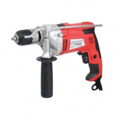 Masina de gaurit cu percutie, Raider RD-ID29, 850W, 13mm Mania Tools foto