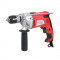 Masina de gaurit cu percutie, Raider RD-ID29, 850W, 13mm Mania Tools