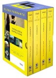 Cumpara ieftin Pachet Tetralogia Napolitana/Elena Ferrante