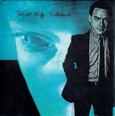 Robert Fripp Exposure (2cd) foto