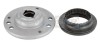 SNR KB653.11 Set reparatie, rulment sarcina amortizor