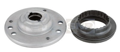 SNR KB653.11 Set reparatie, rulment sarcina amortizor foto