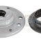 SNR KB653.11 Set reparatie, rulment sarcina amortizor