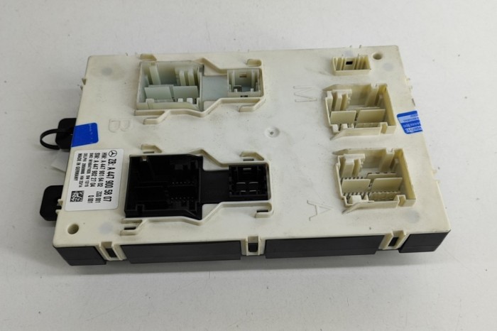 Modul de confort MERCEDES-BENZ VITO Tourer W447 2016 OEM: A4479005807,A4479016402,A4479022704,28509995 27979219
