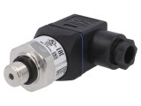 Adaptor de Presiune 0-10bar 8-30VDC