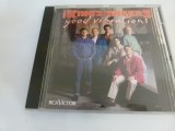 The King s singers, cd