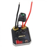 Modul electronic pentru masina de insurubat HL4209