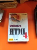 Utilizare HTML 4 - Lee Anne Phillips