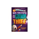 Ben Yokoyama and the Cookie Thief