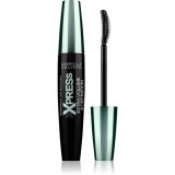 Gabriella Salvete XXPress Volume &amp; Definition mascara modelator și extra volum 9.5 ml