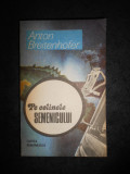 Anton Breitenhofer - Pe colinele semenicului