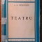 A. N. Ostrovschi - Teatru
