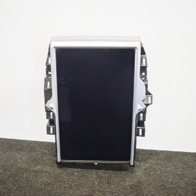 Ecran de navigație TESLA MODEL X 2016 OEM: 1045006-03-B | 10043214 foto