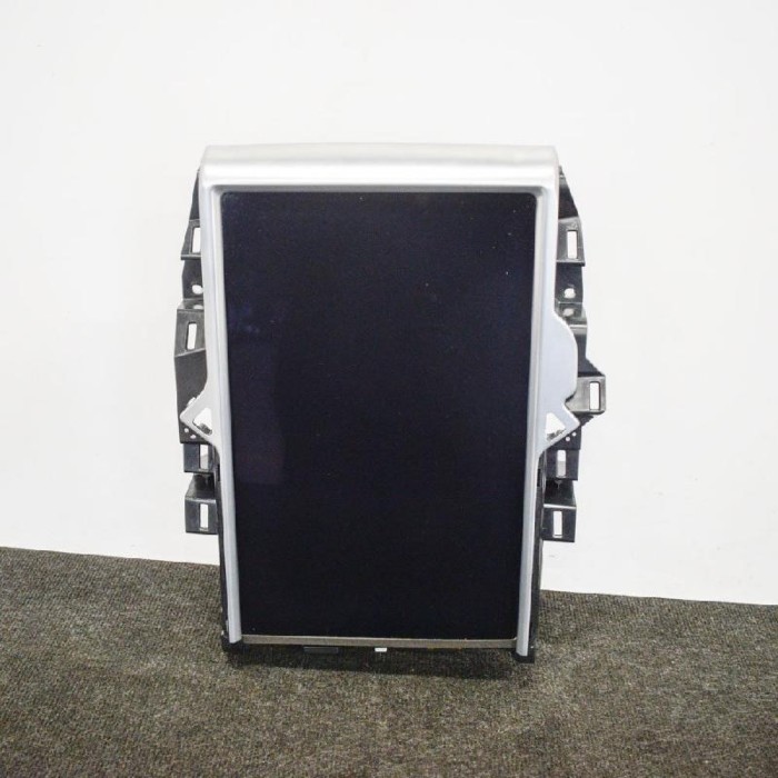 Ecran de navigație TESLA MODEL X 2016 OEM: 1045006-03-B | 10043214