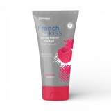 Gel comestibil JOYDIVISION French Kiss Raspberry, pentru sex oral, aromă de zmeură, 75 ml