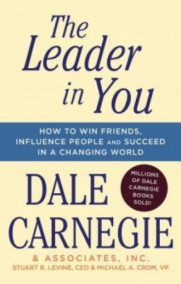 The Leader in You: The Leader in You foto