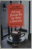 Cel mai frumos loc din lume e chiar aici &ndash; Care Santos, Francesc Miralles