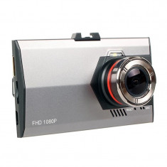 Camera auto cu zoom A804, 3 inch, suport inclus foto