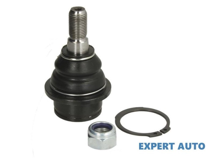 Pivot Ford TRANSIT platou / sasiu 2006-2016