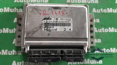 Calculator ecu Alfa Romeo 156 (1997-2005) [932] 0 281 010 336 foto