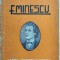 (TUDOR) T. ARGHEZI: (MIHAI) EMINESCU (ED. VREMEA 1943) [semnatura VAL. PUSCARIU]