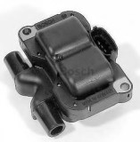 Bobina inductie SMART FORTWO Cupe (450) (2004 - 2007) BOSCH 0 221 503 022