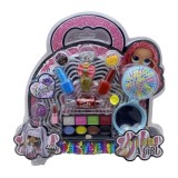 Trusa machiaj i am girl