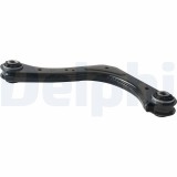 Brat suspensie roata Hyundai Elantra VI, I30, I30 Fastback, Ioniq; Kia Ceed, Ceed Sportswagon, Niro I, Proceed, 371x160x45mm, parte montare