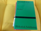 Zucker - Antonia S.Byatt