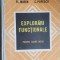 Explorari functionale pentru cadre medii- Fl.Marin, C.Popescu