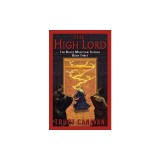 The High Lord: The Black Magician Trilogy Book 3