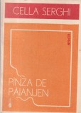 Cella Serghi - Panza de paianjen
